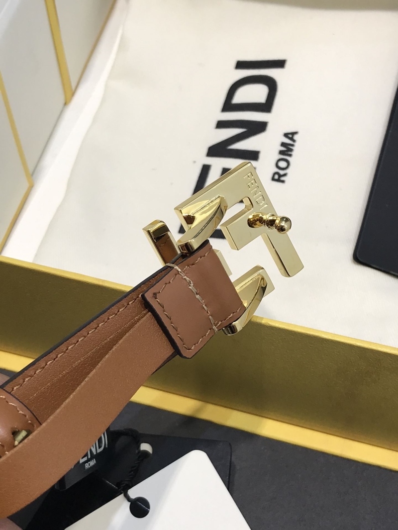 Fendi Belts